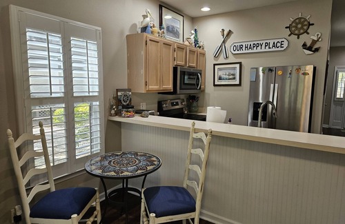 Sea Trail Casa | 1st Floor, 2 BR, 2 Bath Sunset Beach 5 minutes to ocean @ Sea Trail Golf Resort!