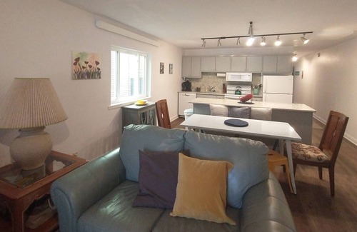 Angel Fire Condominio | 1st Floor Condo Near Lifts. Sleeps 8. Updated!