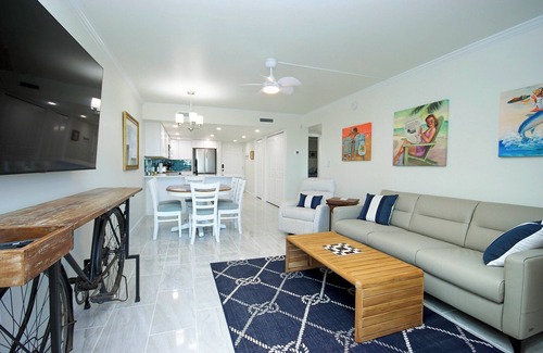 Shell Harbor Condominio | 1st Floor Sanibel Island Condo Steps From The Gulf - Sandalfoot 5C1