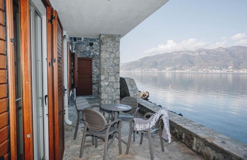 Krasici Apartamento | 1st LINE BEACH Marso