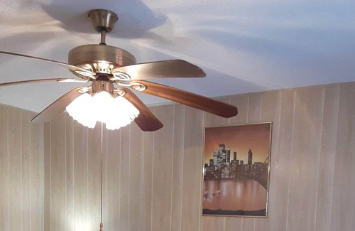 Winter Springs Apartamento | 1x1 Guest Suite 15 mins from UCF