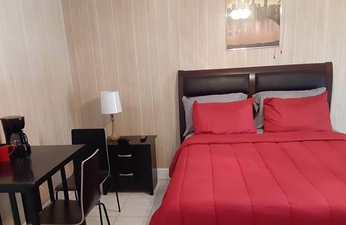 Winter Springs Apartamento | 1x1 Guest Suite 15 mins from UCF