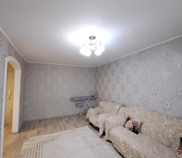 Semey Apartamento | 2х комнатная по Кабанбай Батыра 42