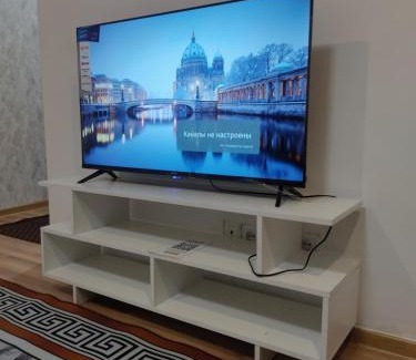 Semey Apartamento | 2х комн Центр