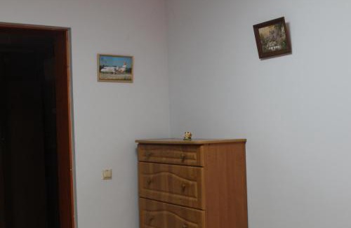 Palyanytsya Cabina | 2х місна кімната з видом у сад