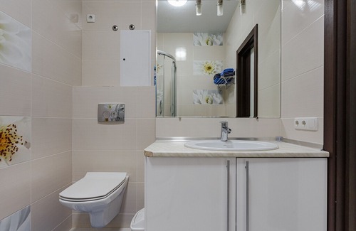 Arcadia Apartamento | 2 жемчужина in Odesa