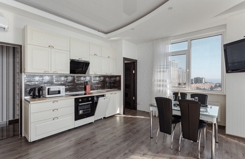 Arcadia Apartamento | 2 жемчужина in Odesa