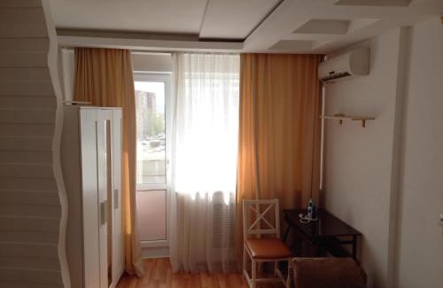 Nur-Sultan Apartamento | 2-комнатная квартира