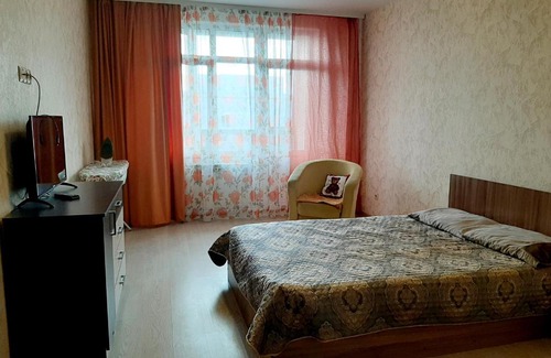 Ryazan Apartamento | 2 комнатные апартаменты в центре города
