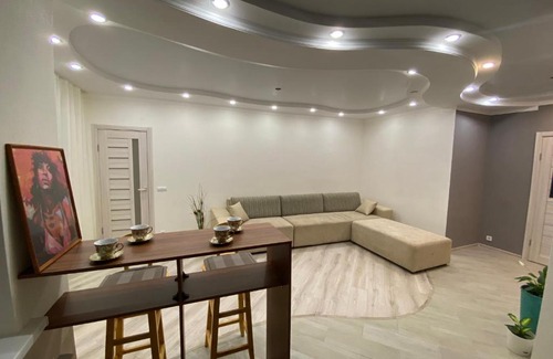 Stavropol Apartamento | 2 комнатные апартаменты
