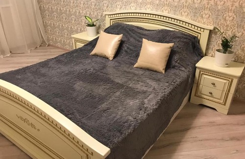 Stavropol Apartamento | 2 комнатные апартаменты