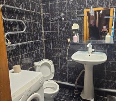 Kremenchuk Apartamento | 2 комнатные аппартаменты на бульваре Пушкина