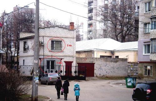 Mykolaiv Apartamento | 2 КОМНАТЫ 4 дивана ЧКАЛОВА-САДОВАЯ "Сити центр" 2 этаж WI-FI 2 этажный отдельный дом