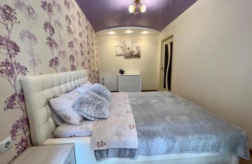 Lenins'kyi district Apartamento | 2-комн ЛЮКС в центре Вишенки