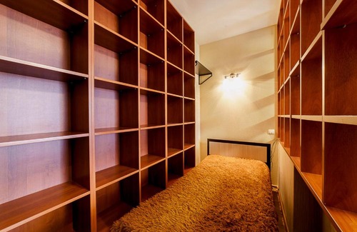 Nizhniy Novgorod City Centre Apartamento | 2 ком АПАРТАМЕНТЫ на БЕЛИНКЕ 38 - ЦЕНТР ГОРОДА , МЕТРО ГОРЬКОВСКОЕ