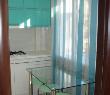 Mykolaiv Apartamento | 2 к.к.люкс на проспекте Мира,1, г. Николаев