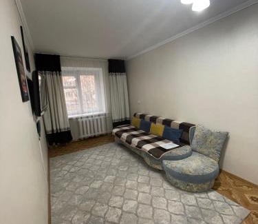 Oskemen Apartamento | 2-х комнатная Ауезова