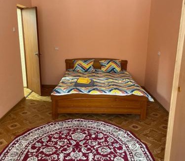 Oskemen Apartamento | 2-х комнатная Ауезова