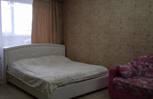 Vladimir Apartamento | 2-х комнатная квартира в самом центре города