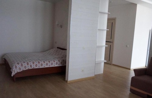 Omsk Apartamento | 2-х комнатная ЛЮКС