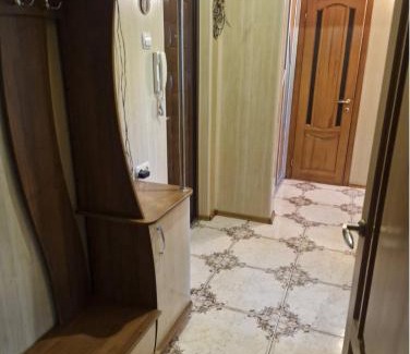 Vapnyarka Apartamento | 2-х комнатная, Областная Больница