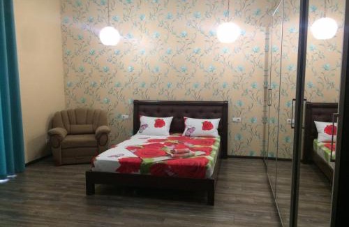 Cherkasy Apartamento | 2-х комн квартира в новом элитном доме в центральном районе города