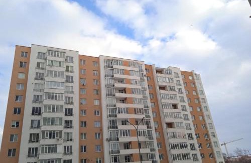 Yavory Apartamento | 2-х кім. кв. по вул. Кн. Ольги, р-н Вікторія Гарден.