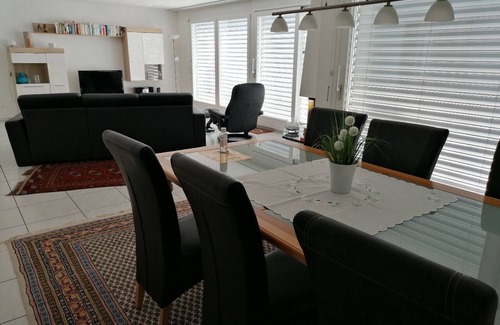 Bürgenstock Apartamento | Apartamento de 2 1/2 habitaciones con comodidad y vista!