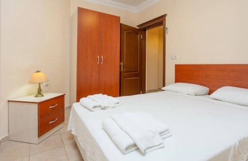Kalkan Complejo | 2+1 Apart-Azalea Close to the Beach in the Center of Kalkan