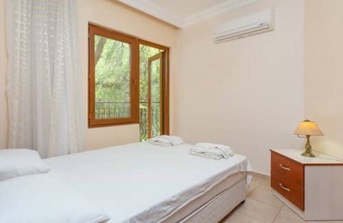 Kalkan Complejo | 2+1 Apart-Azalea Close to the Beach in the Center of Kalkan