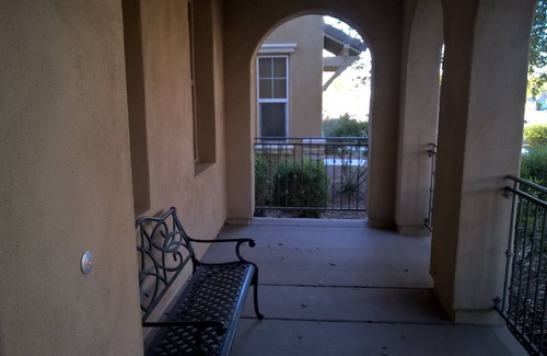 Verrado Heritage District Casa | 2,100 SF casa decorada con buen gusto en la hermosa comunidad de Verrado