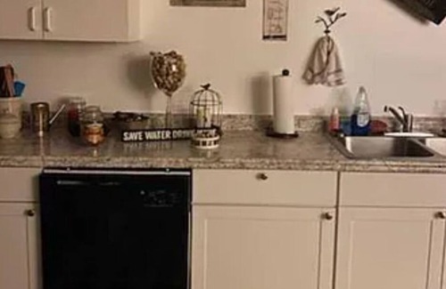 Waterloo Apartamento | 2/2 lake front apartment.close to restraunts boat rentals grocery stores