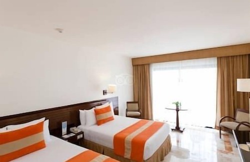 Marina Vallarta Hotel | 2/2 Melia Resort & Spa, Pool, Hot Tub, Balcony!