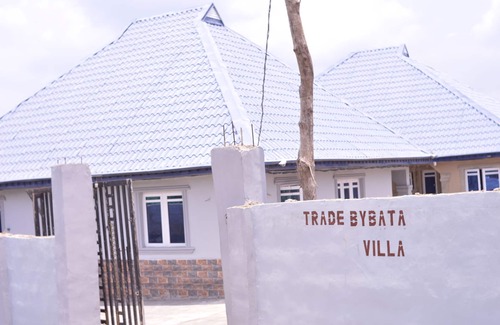 Ishara Casa | 2/3-Bedroom House in Abeokuta. Tradebybata Homes Around Funaab Alabata