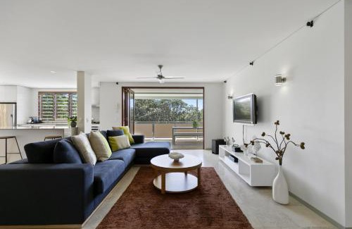 Point Lookout Apartamento | 2 4 Meegera Place