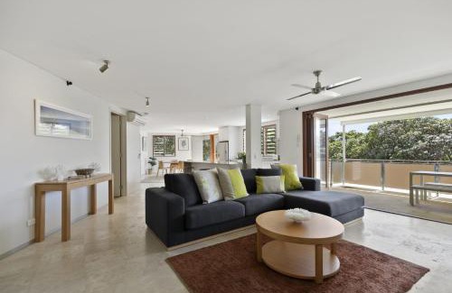 Point Lookout Apartamento | 2 4 Meegera Place