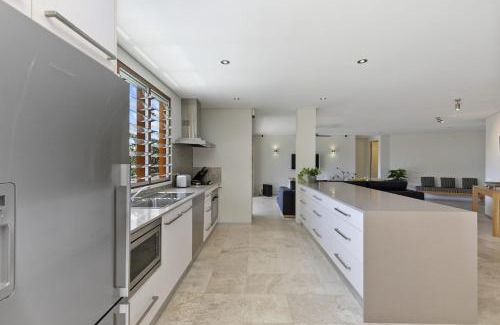 Point Lookout Apartamento | 2 4 Meegera Place
