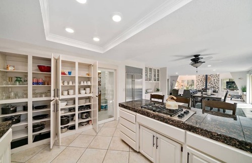 Loomis Casa | 2.5 Acre Folsom Lake Resort 6 Rooms Host 18