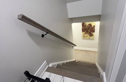 Halton Regional Municipality Apartamento | 2.5 Bedroom Modern Brand New Basement