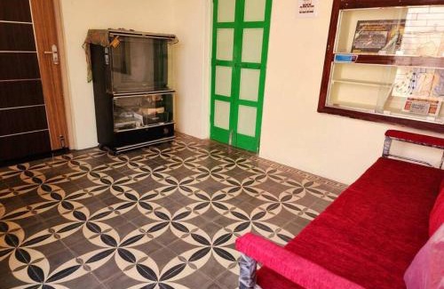 Karaikudi Apartamento | 2.5 BHK Home near New Bustand Karaikudi