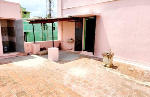 Karaikudi Apartamento | 2.5 BHK Home near New Bustand Karaikudi