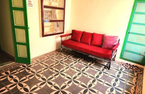 Karaikudi Apartamento | 2.5 BHK Home near New Bustand Karaikudi