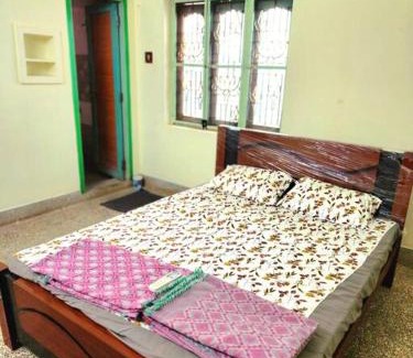 Karaikudi Apartamento | 2.5 BHK Home near New Bustand Karaikudi