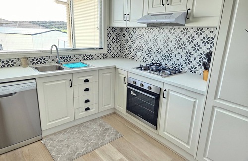 Port Macdonnell Casa | 2 6 Germein Court, Panayil Beach House