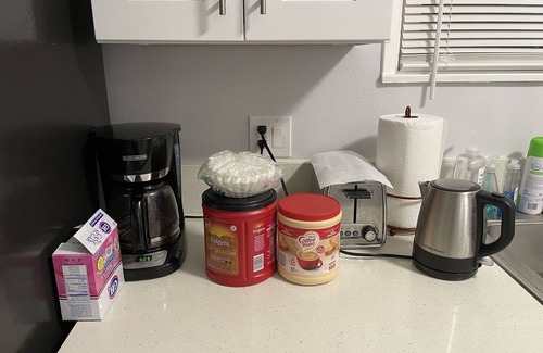 Bassett Casa | 2-8 people/3 bedrooms/2bathrooms/comfortable mattress