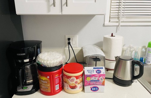 Bassett Casa | 2-8 people/3 bedrooms/2bathrooms/comfortable mattress