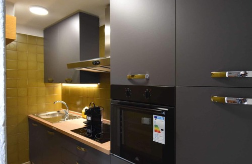 Palu Apartamento | 2 ABETI MANSARDA Apartment