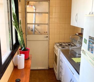 Ramos Mejía Apartamento | 2 ambientes en Ramos Mejia Centro