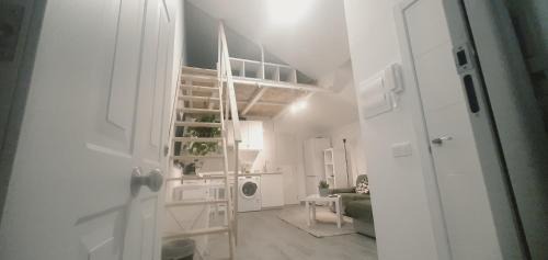 San Lorenzo Apartamento | #2# Apartamento JACUZZI XL Sevilla Centro