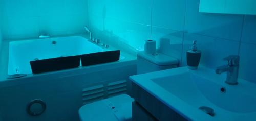 San Lorenzo Apartamento | #2# Apartamento JACUZZI XL Sevilla Centro
